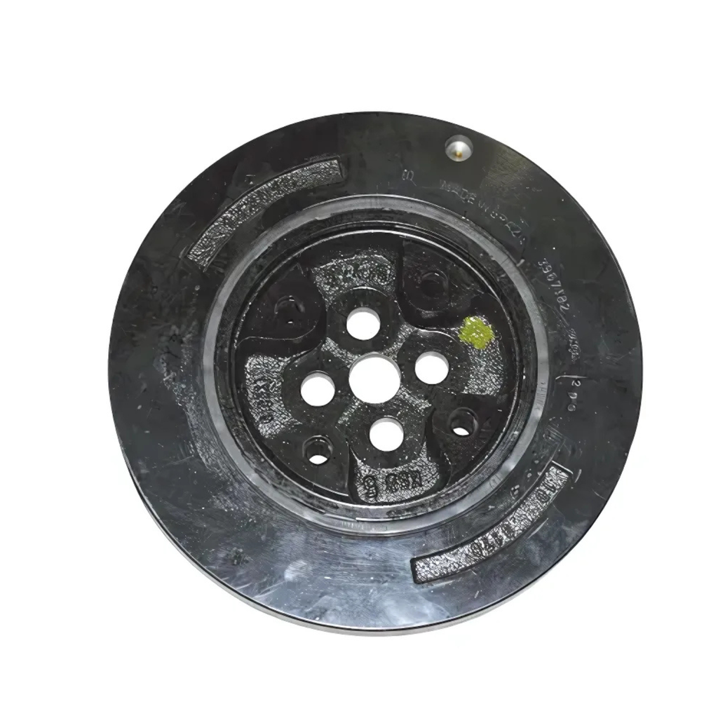 AMORTIGUADOR DE VIBRACIONES 6C8.3 310