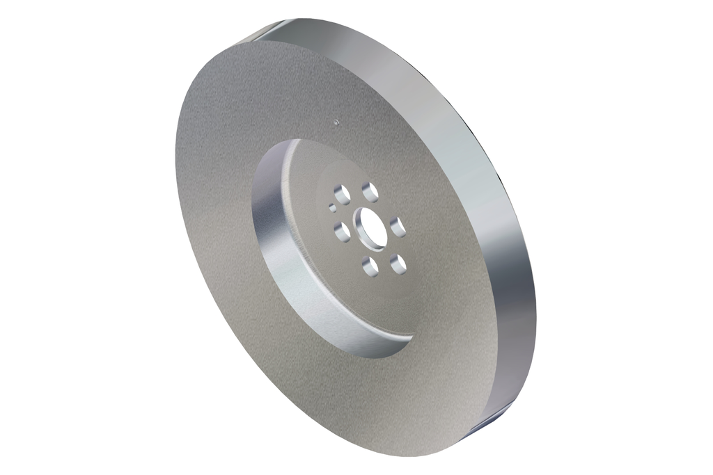 AMORTIGUADOR DE VIBRACIONES ISB