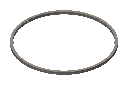 ANILLO GRANDE COMPRESOR ISB