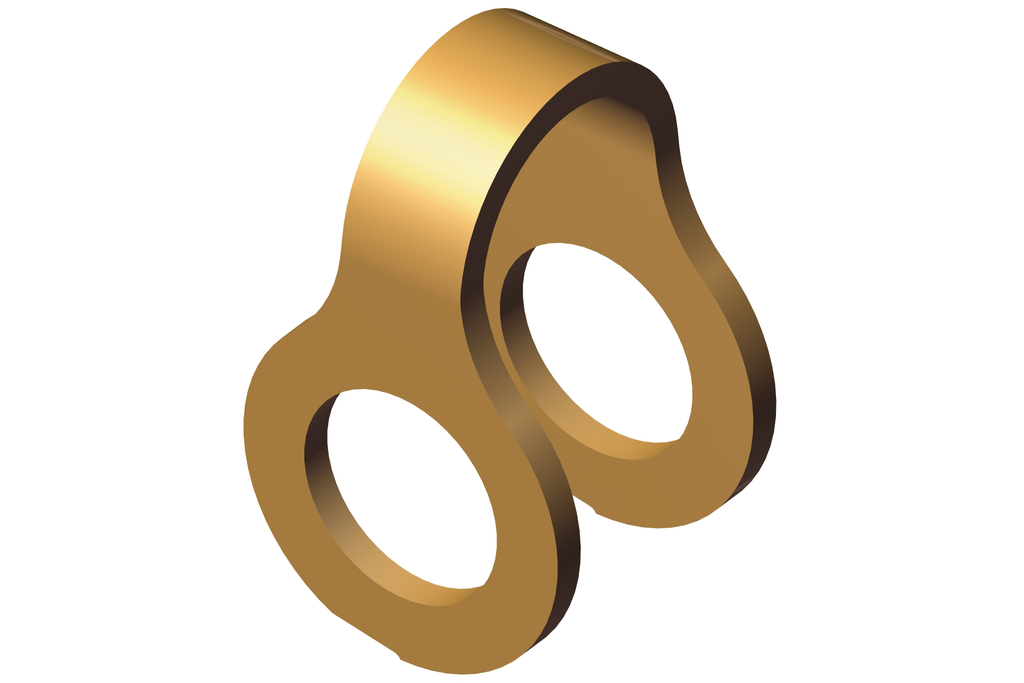 ARANDELA DE RETORNO COMBUSTIBLE 6C