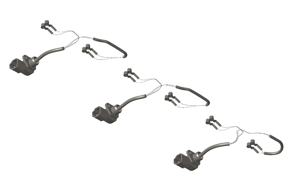 ARNES INYECTORES ISL