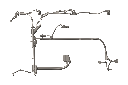 ARNES DE MOTOR ISG12