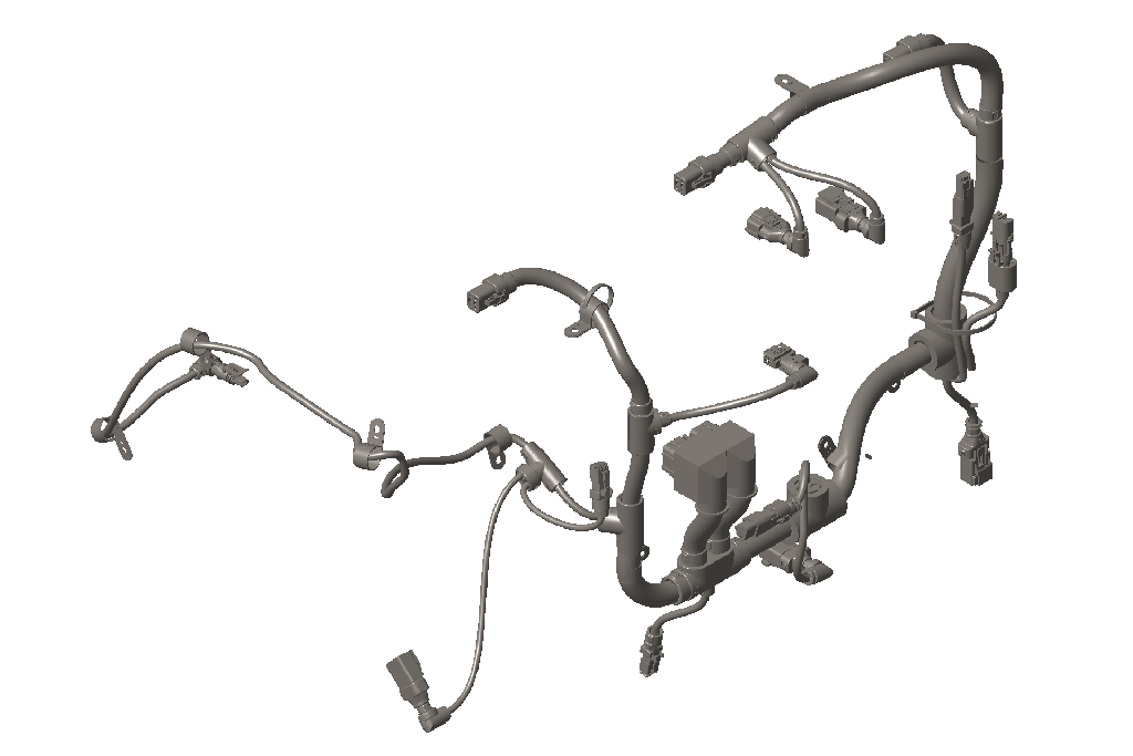 ARNES ISD 6.7 YUTONG (5253026) R