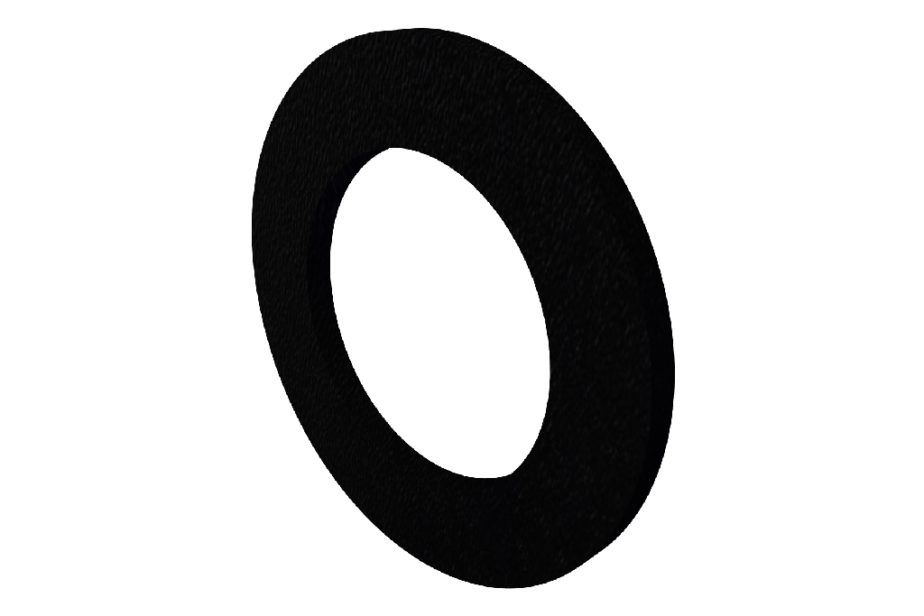 SELLO DE TAPÓN DE ACEITE EN TAPA DE VALVULAS B