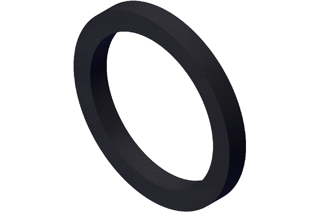 AROSELLO 1/4 PULGADAS DUMPER PT