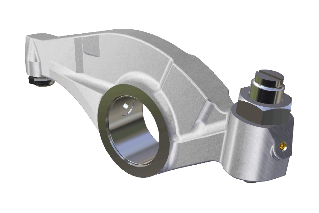 BALANCIN DE VALVULA M ESCAPE 1, 3 Y 5