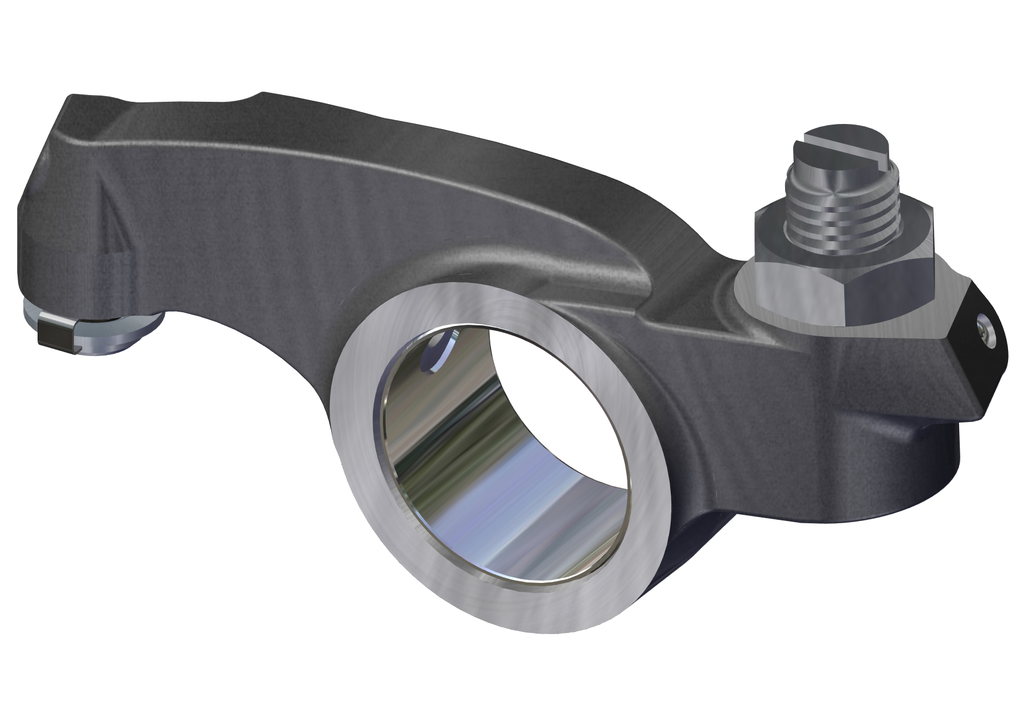 BALANCIN DE VALVULA M ADMISION 1, 3 Y 5