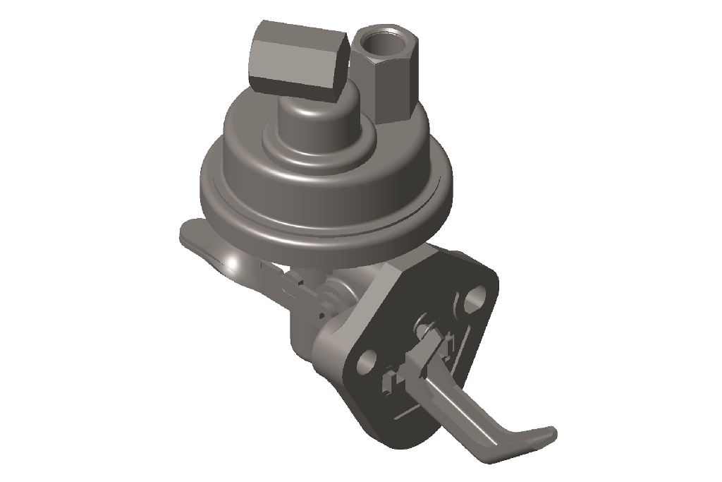 BOMBA DE TRANSFERENCIA JAC / AEOLUS