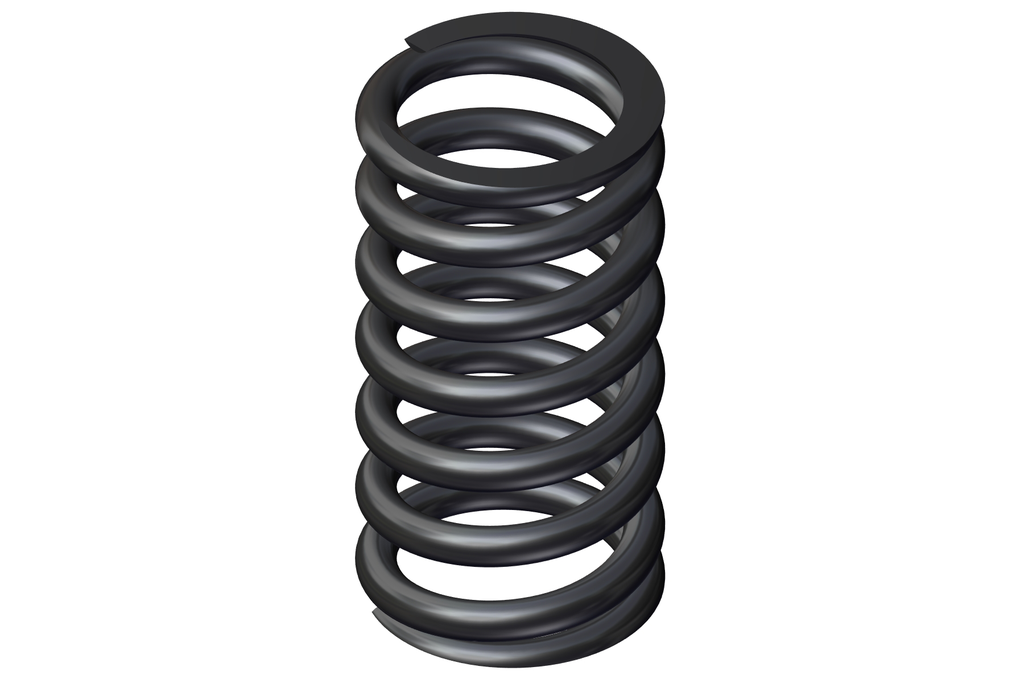 RESORTE DE VÁLVULA ADMISIÓN C8.3 AUTOMOTRIZ