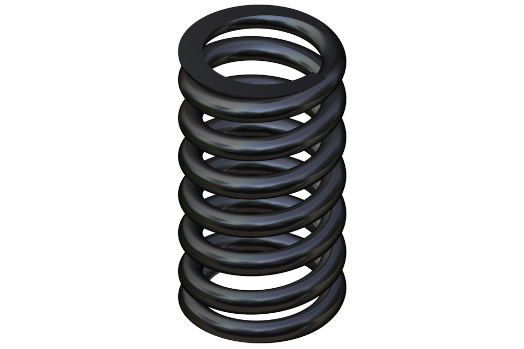 RESORTE DE VALVULAS ESCAPE B