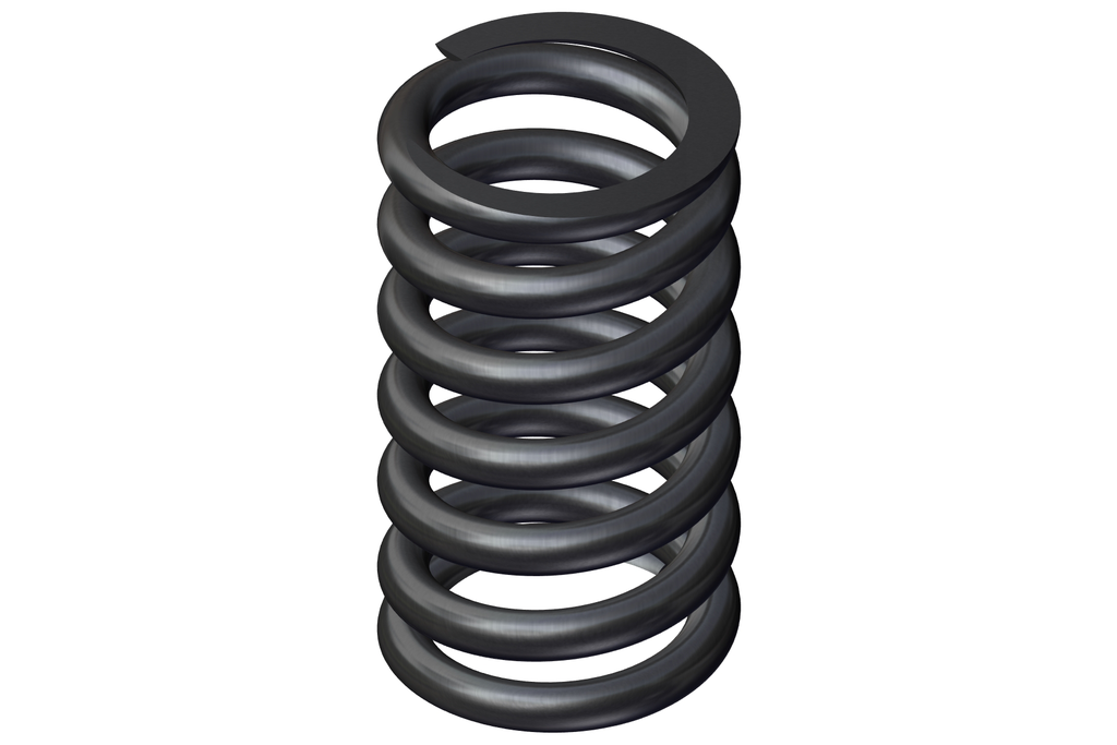 RESORTE DE VALVULAS 6C8.3 C/ROTOR