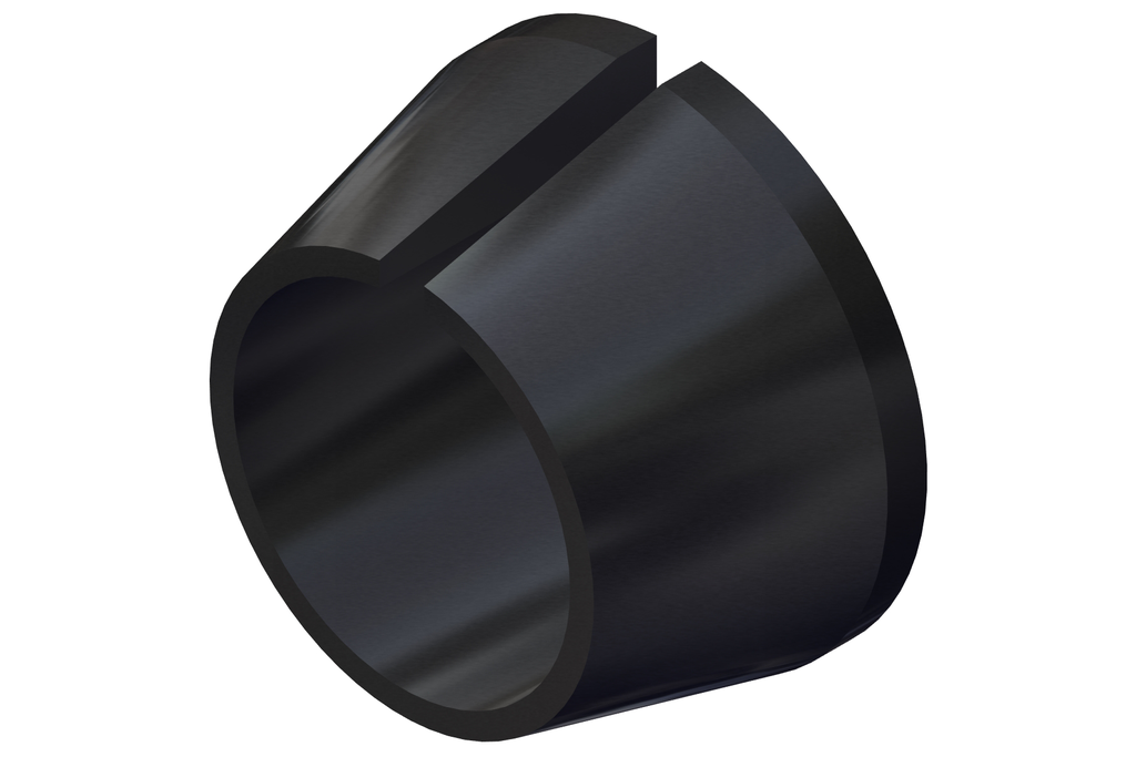 RETENEDOR POLEA ALTERNADOR B