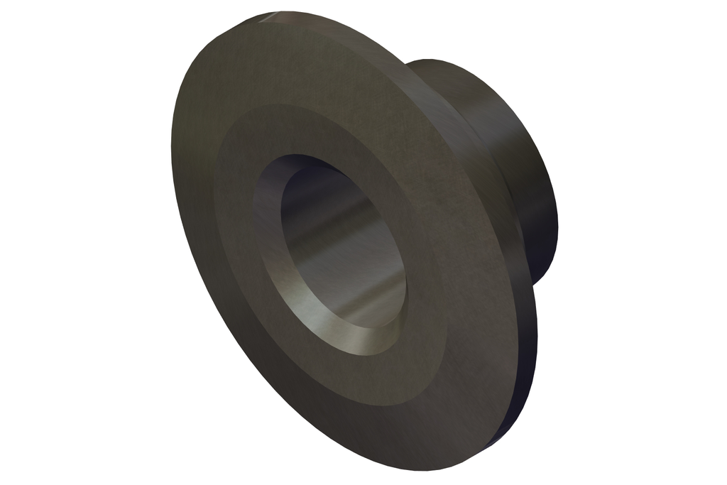 RETENEDOR RESORTE DE VALVULA ISB