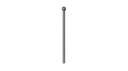 TORNILLO M6 X 1 X 140