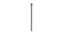 TORNILLO M6 X 1 X 140