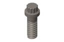 TORNILLO MOTOR DE ARRANQUE M M14 X 2 X 45