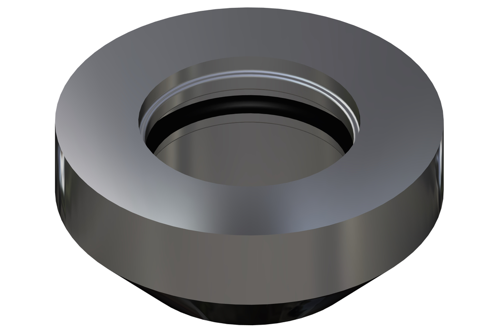 SELLO DE INYECTOR QSK