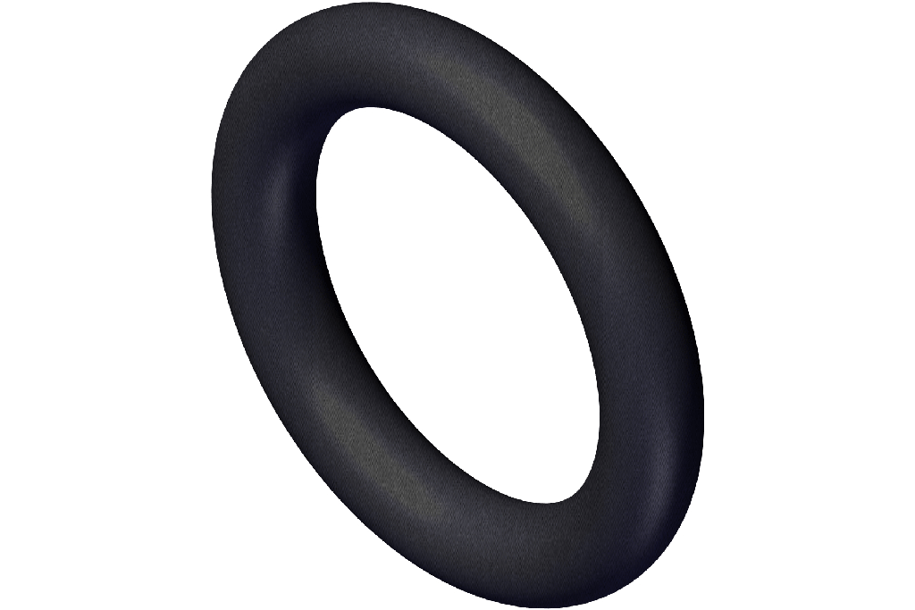 ORING CONECTOR MACHO CABEZAL FILTRO DE COMBUSTIBLE ISF