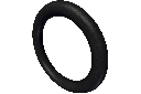 ORING CONECTOR DE TURBO MACHO LUBRICACIÓN