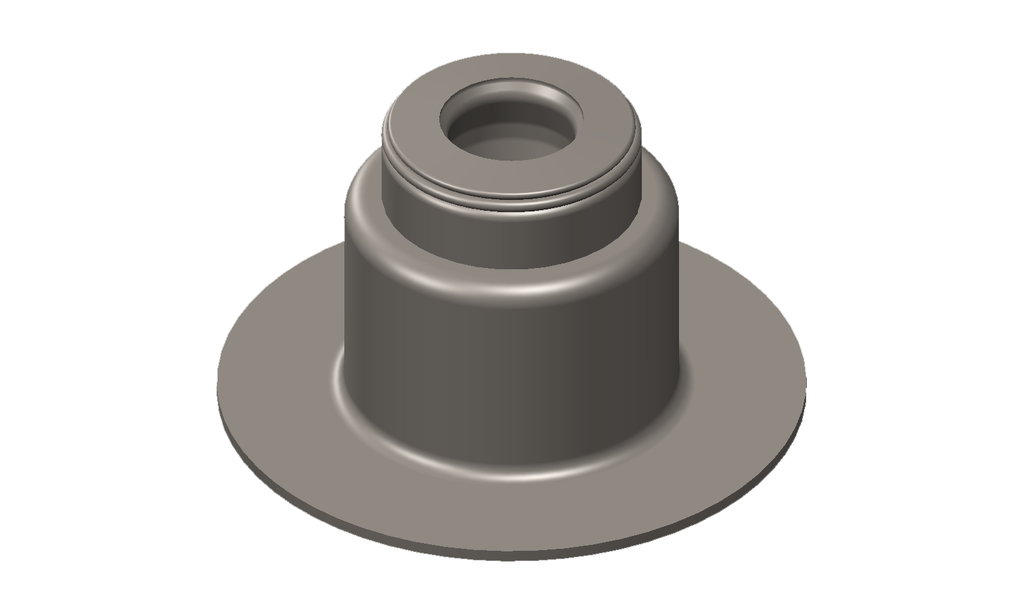 SELLO DE VÁLVULA REEMPLAZO 3955393