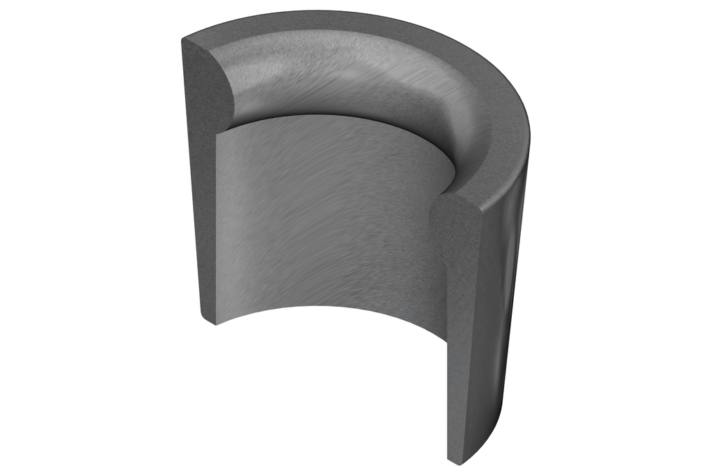 SEGURO DE VALVULA C8.3