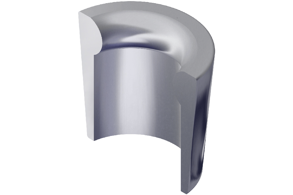 SEGURO DE VALVULA B C ISC