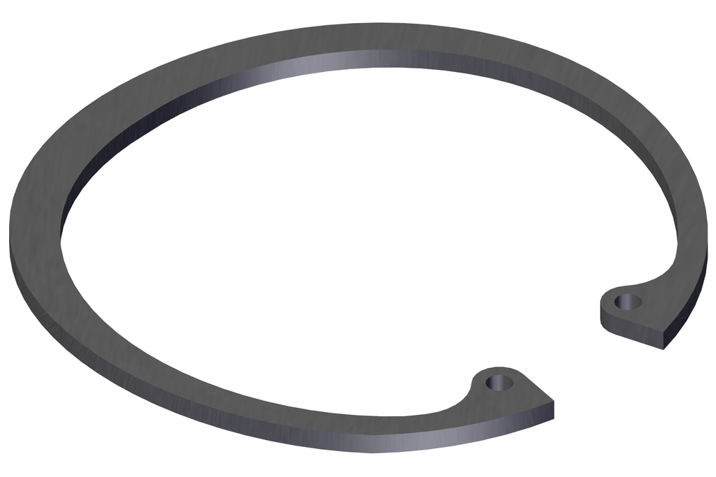 SEGURO PISTON C8.3 ISC QSC