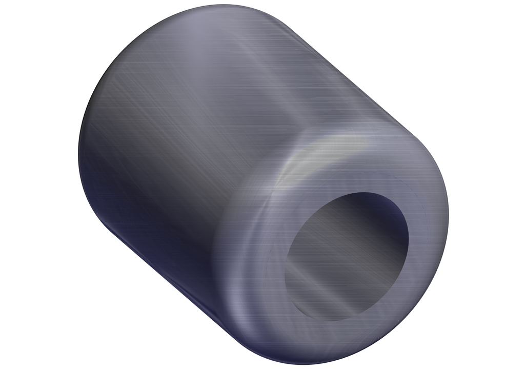 SELLO ACOPLE SUMINISTRO ACEITE INYECTOR NT STC