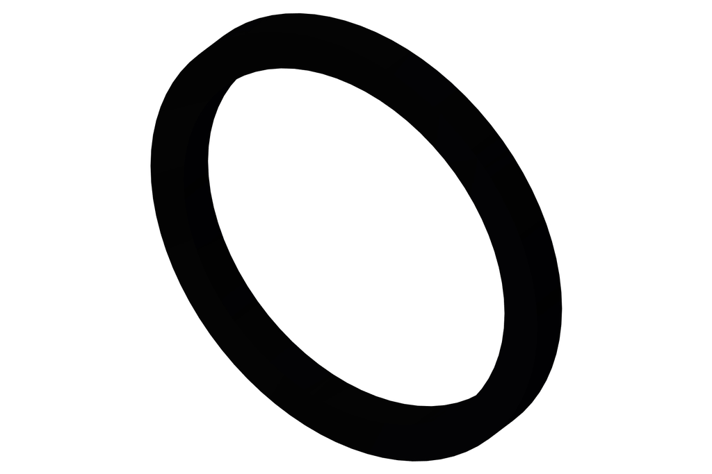 SELLO CUADRADO ENTRADA DE AGUA