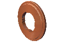 ARANDELA DE COBRE DE INYECTOR ISB QSB