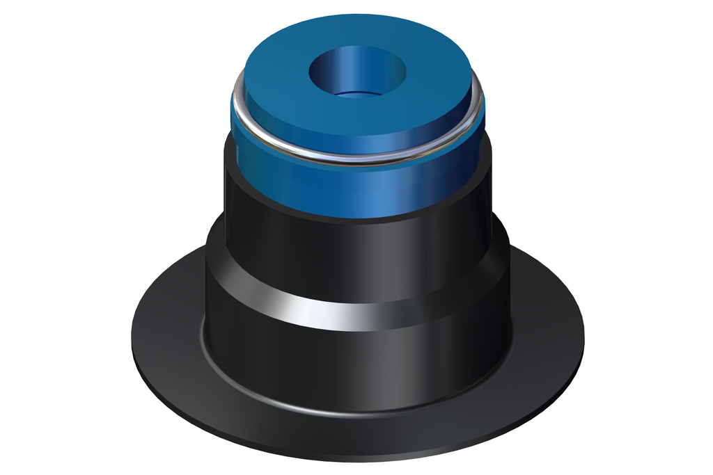 SELLO DE VALVULA B SOMBRERO