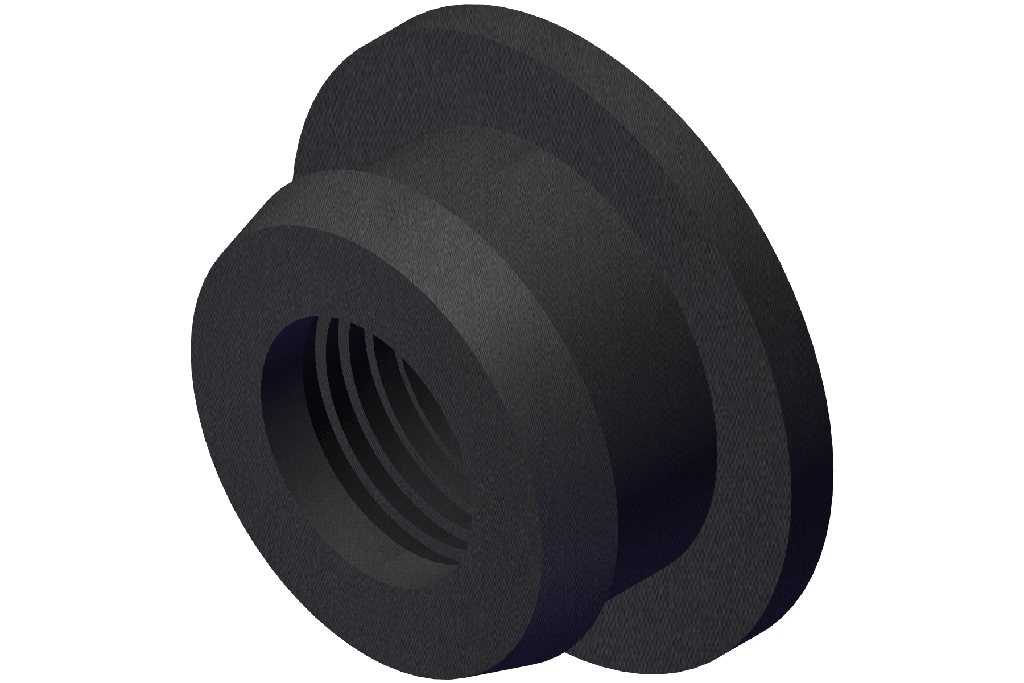 SELLO DEL RESPIRADERO DE CARTER M