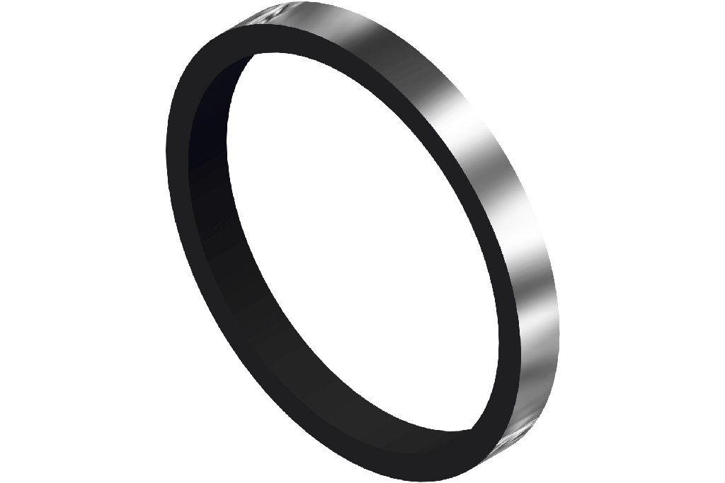 SELLO TAPA DE ACCESO TUERCA BOMBA INY B Y C