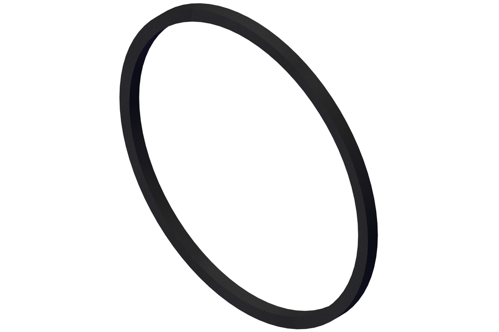 SELLO TRASERO COMPRESOR REFRIGERANTE