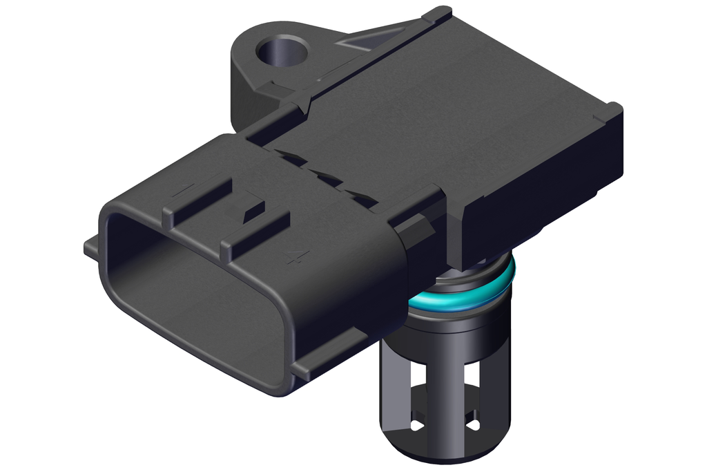 SENSOR ADMISIÓN PRESIÓN Y TEMPERATURA