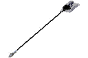 SENSOR DE NOX 1 QSB 6.7 TIER IV ADMISION