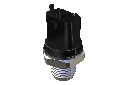 SENSOR DE PRESIÓN DE RIEL