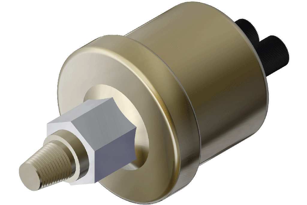 SENSOR DE PRESIÓN DE ACEITE 4B - 6B