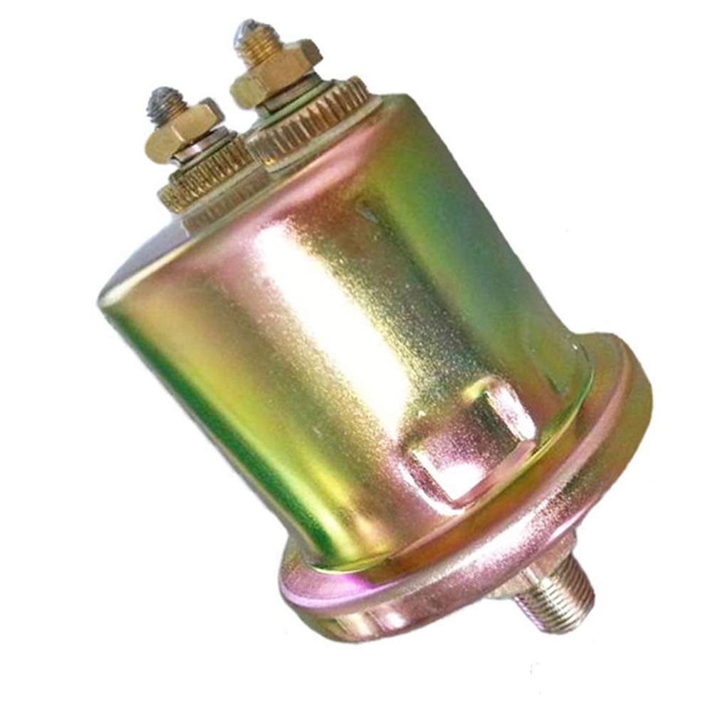 SENSOR DE PRESIÓN DE ACEITE CPG C66 C110 INDIA