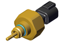 SENSOR DE PRESION DE ACEITE ISM11