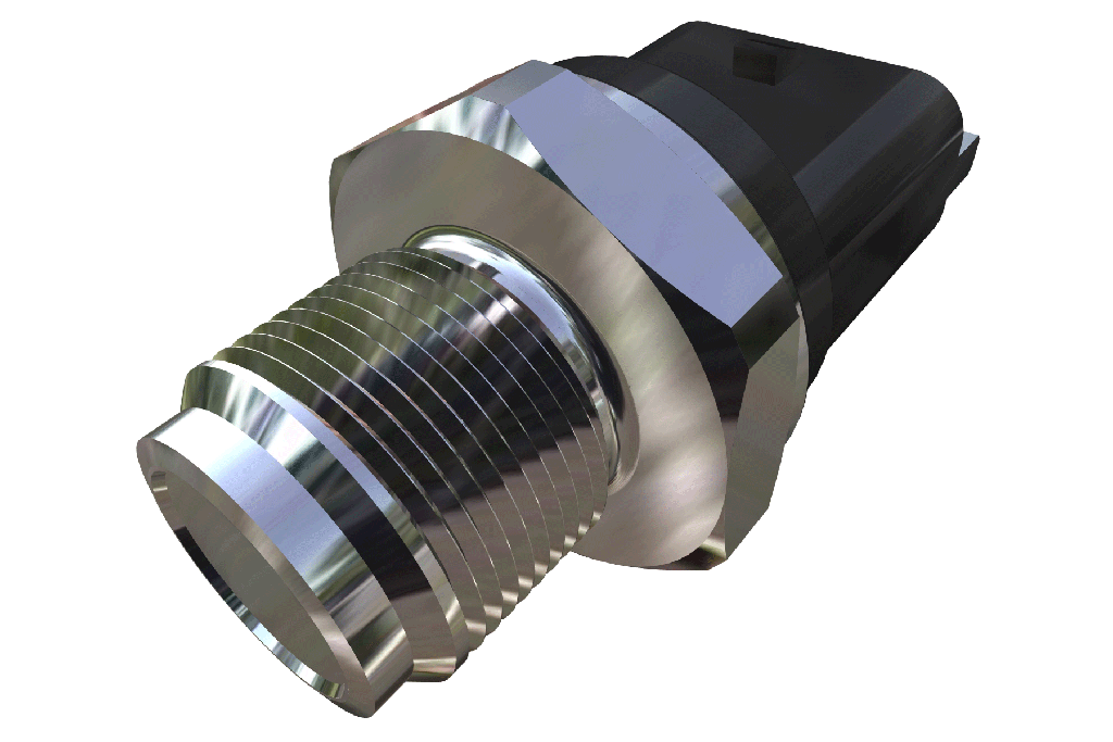 SENSOR DE PRESION DE RIEL ISB 6.7 SCANIA