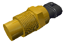 SENSOR DE TEMPERATURA