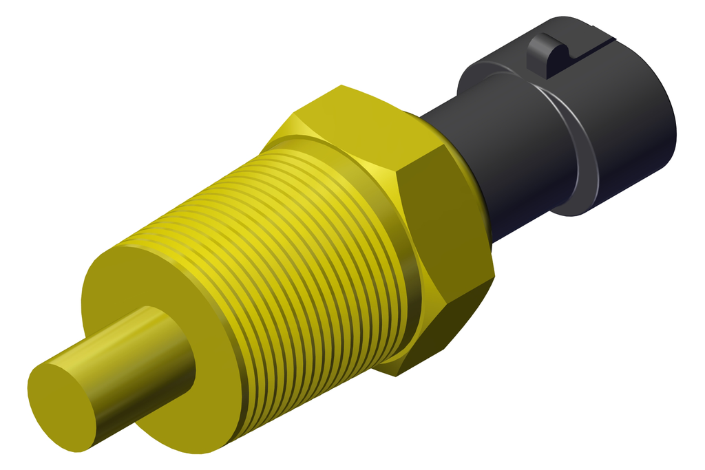 SENSOR DE TEMPERATURA