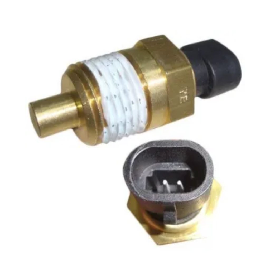 SENSOR DE TEMPERATURA