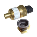 SENSOR DE TEMPERATURA