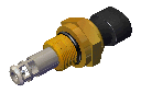 SENSOR DE TEMPERATURA DE ADMISION (3085198)