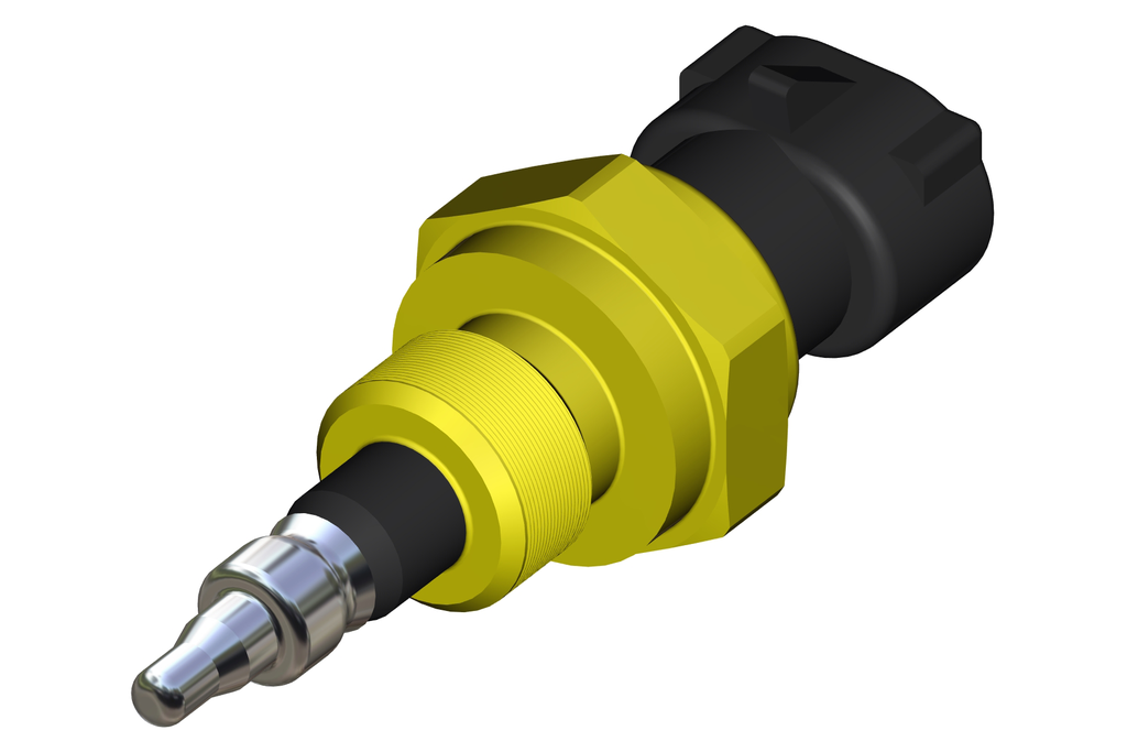 SENSOR DE TEMPERATURA ISG