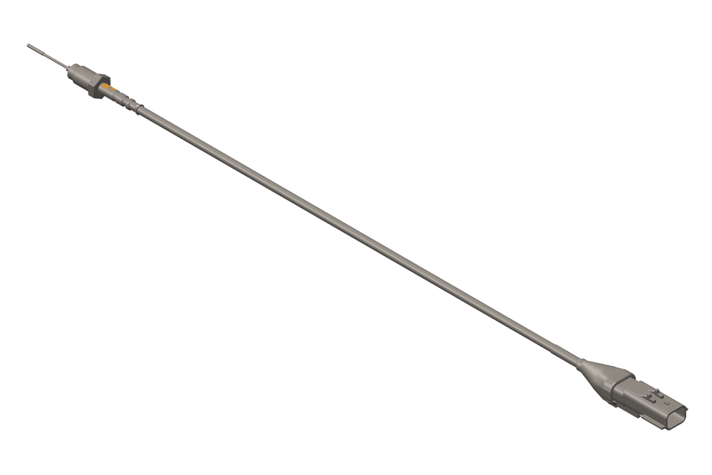 SENSOR DE TEMPERATURA ISG