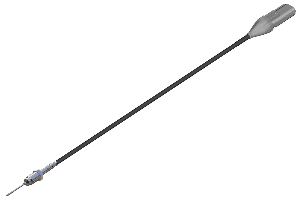 SENSOR DE TEMPERATURA ESCAPE ISG