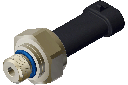 SENSOR PRESION COMBUSTIBLE QSX ISX